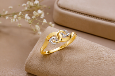 Ladies Ring