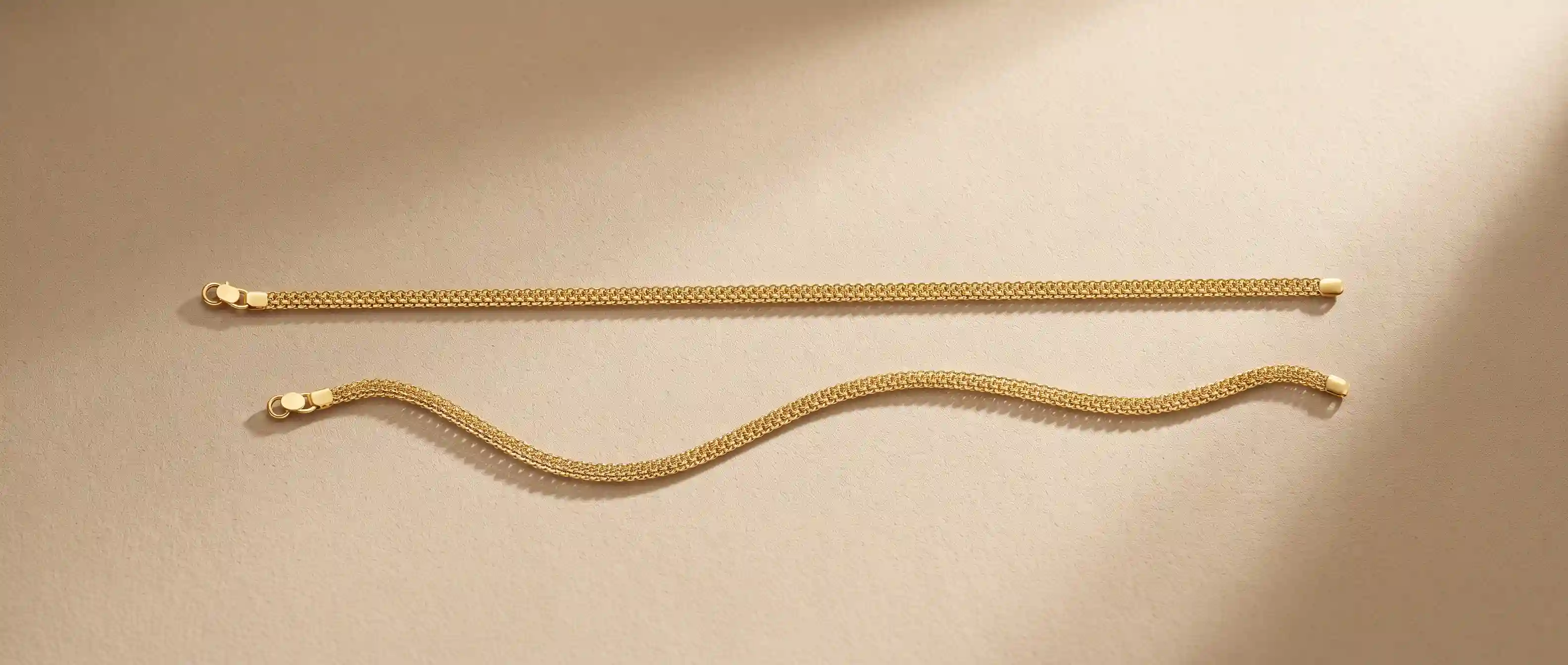 ANKLETS