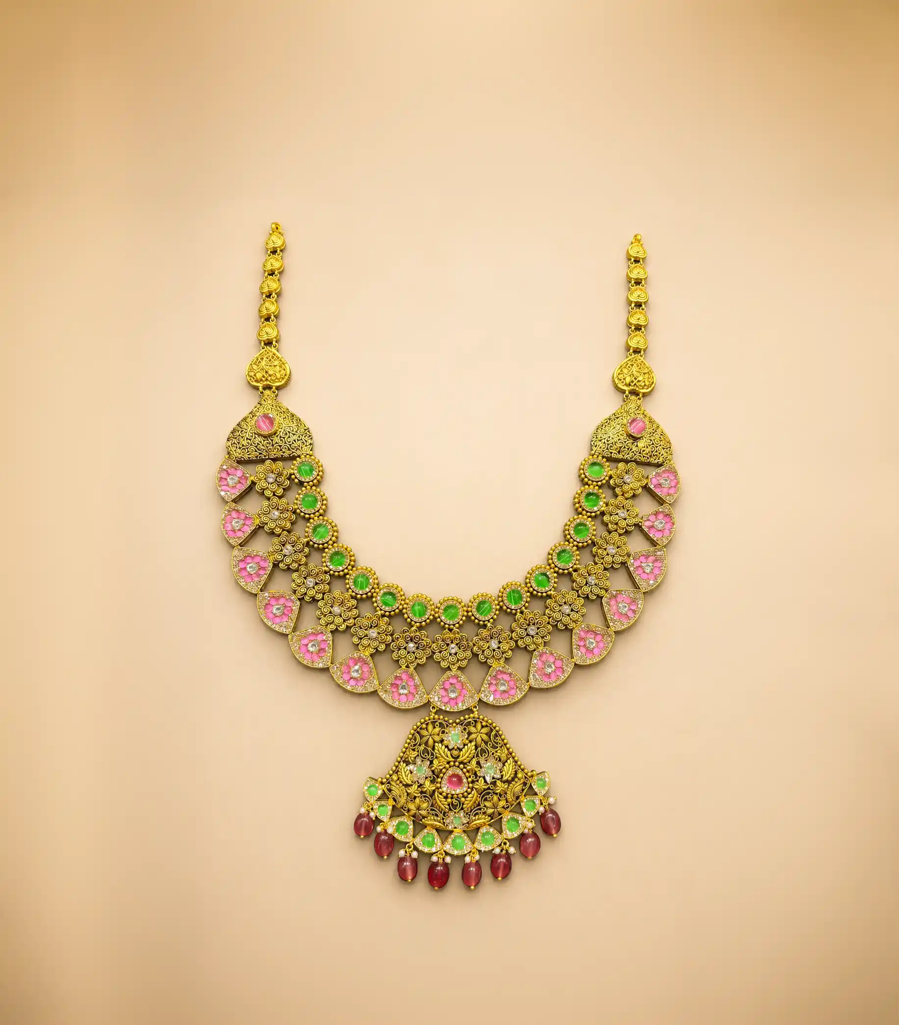 Indivara Jewellery