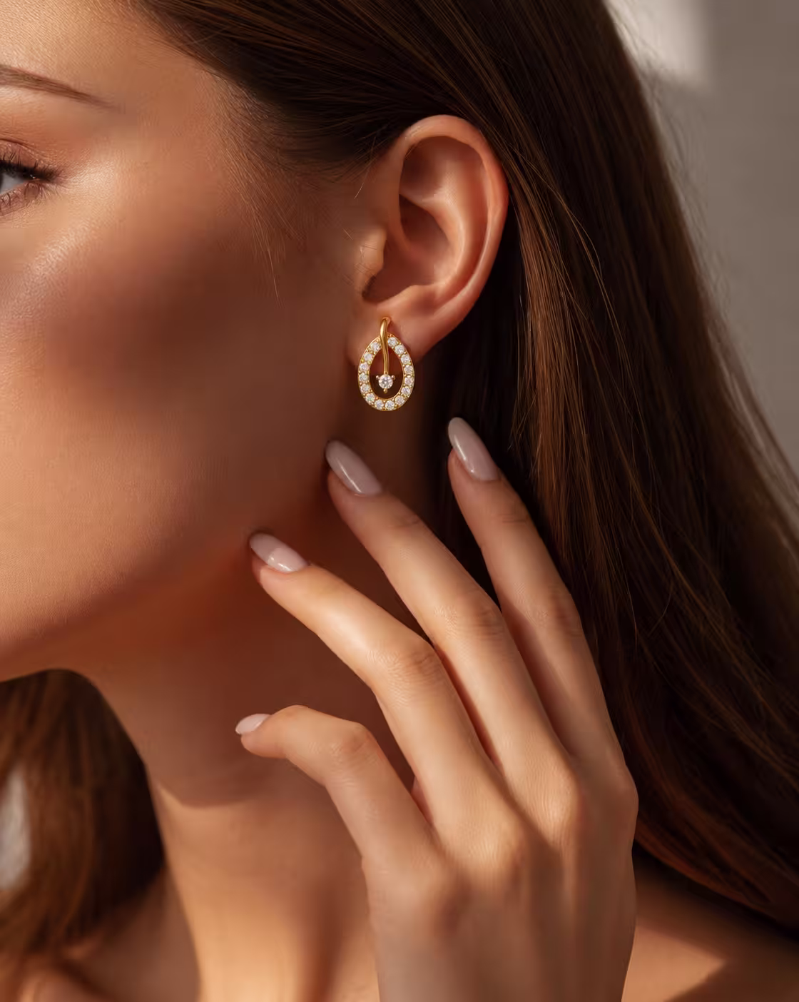 Ear rings