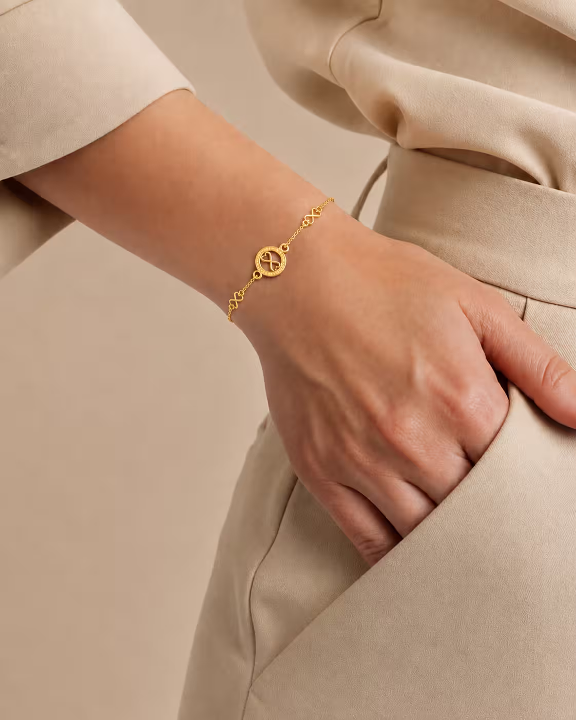 Ladies Bracelets