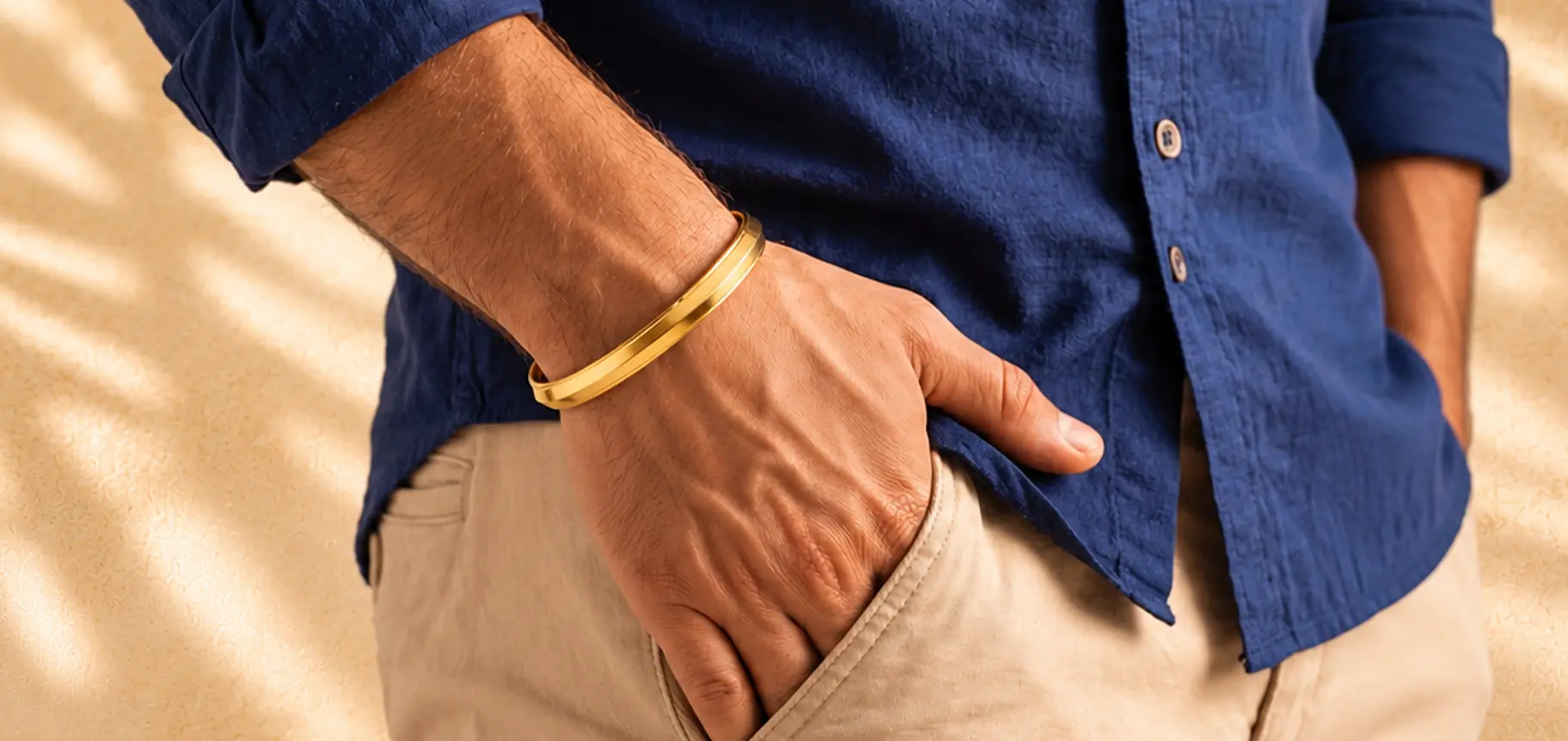 KADA FOR MEN