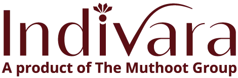 Logo indivara