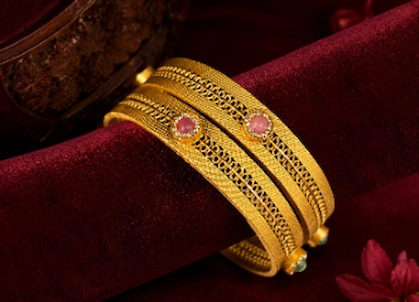 Bangles