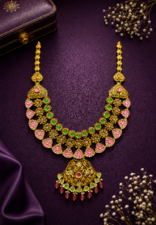 Ladies Chain