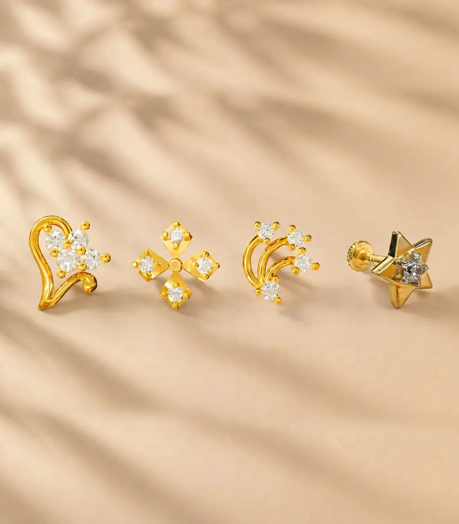 NOSE PIN