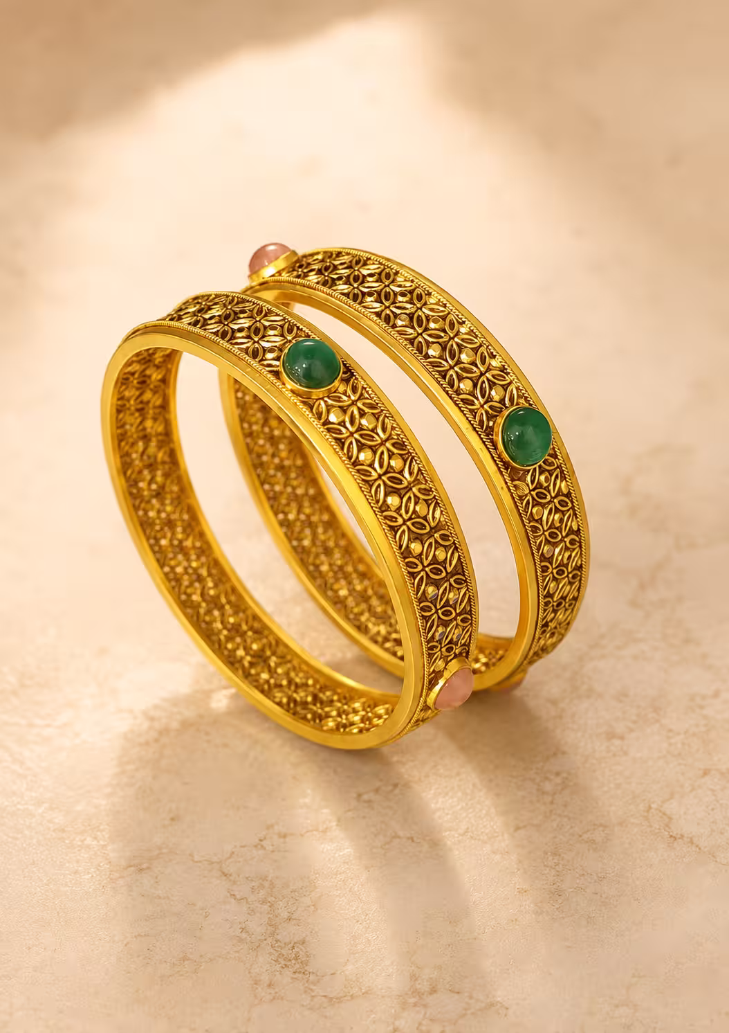 BANGLES