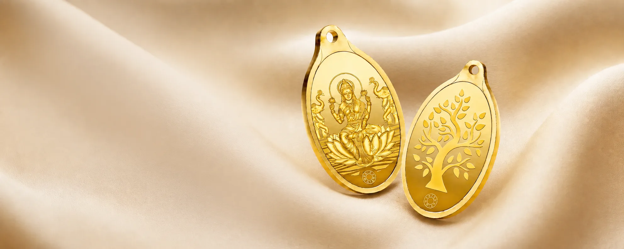 Pendant Background