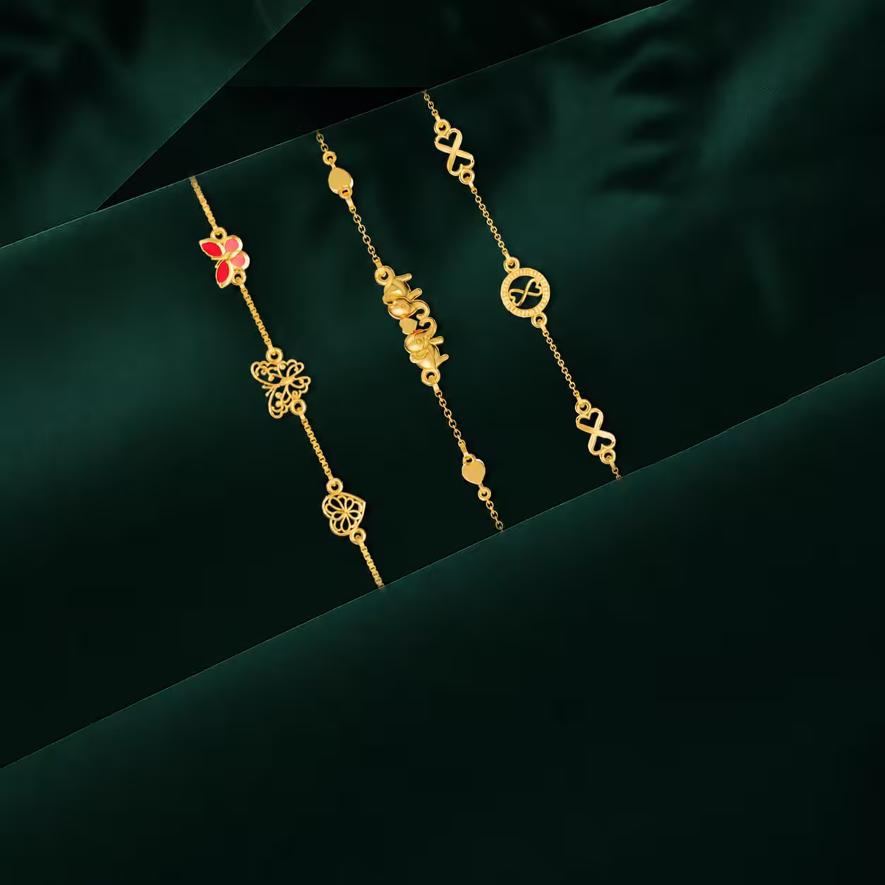 Hand Chains
