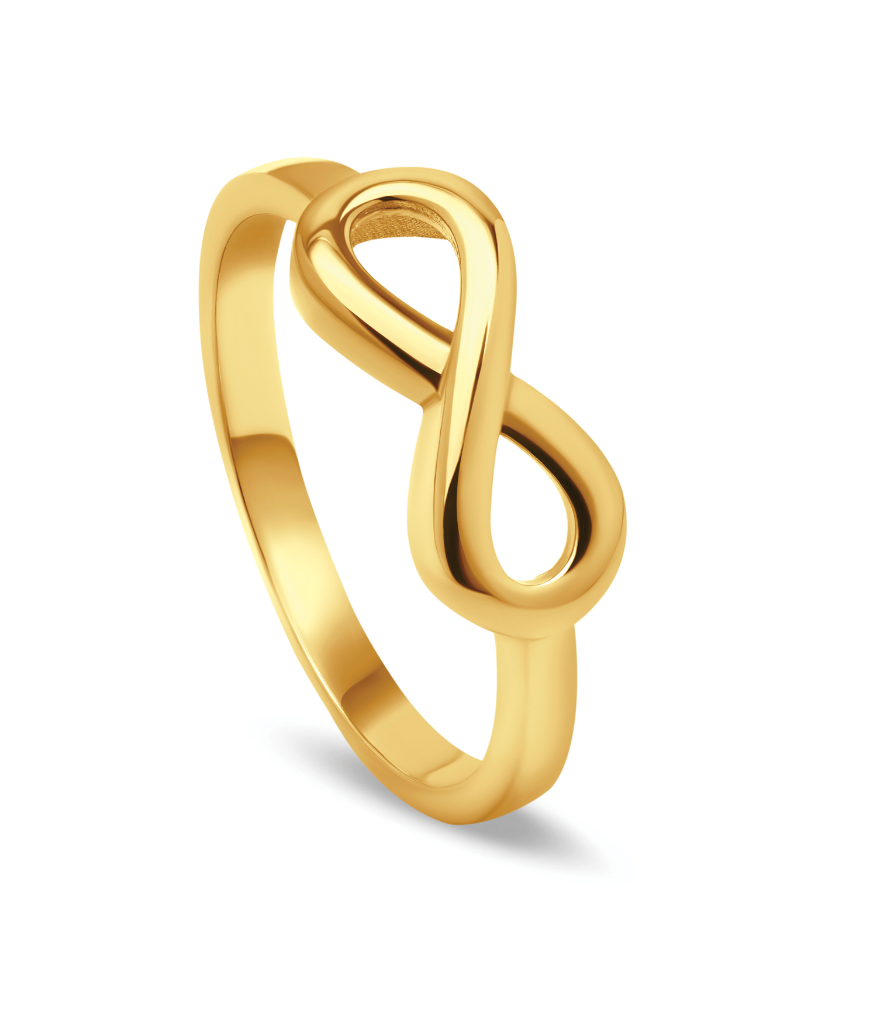 Classic Gold Chain