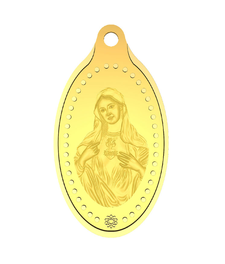 PENDANT
